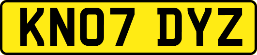 KN07DYZ