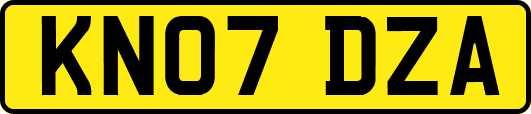 KN07DZA