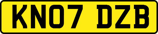 KN07DZB