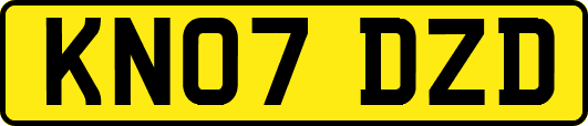 KN07DZD
