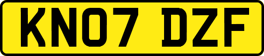 KN07DZF