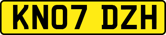 KN07DZH