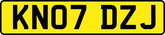KN07DZJ