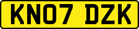 KN07DZK