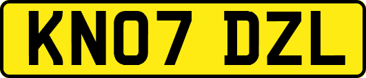 KN07DZL