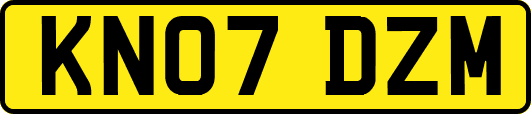 KN07DZM
