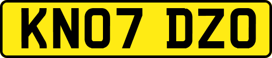 KN07DZO
