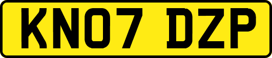 KN07DZP