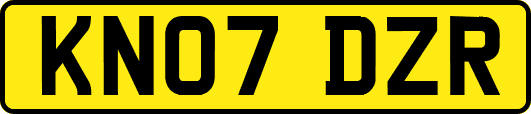 KN07DZR
