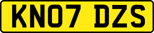 KN07DZS