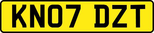 KN07DZT