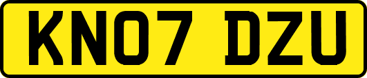 KN07DZU