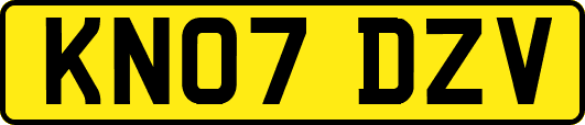 KN07DZV