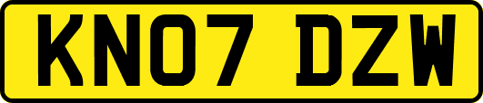 KN07DZW