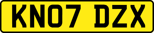 KN07DZX