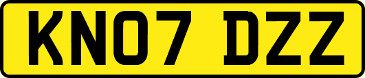 KN07DZZ