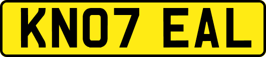 KN07EAL