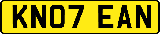 KN07EAN