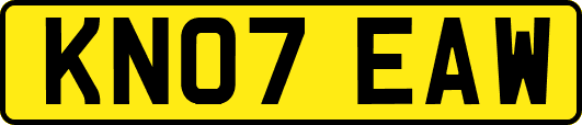 KN07EAW