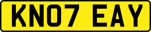 KN07EAY