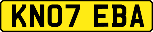 KN07EBA