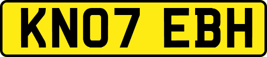 KN07EBH