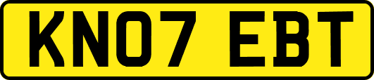 KN07EBT