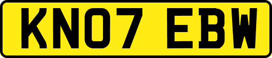 KN07EBW