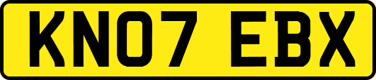 KN07EBX