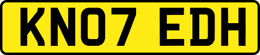 KN07EDH