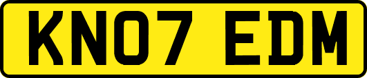 KN07EDM