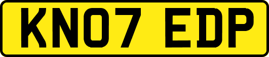 KN07EDP