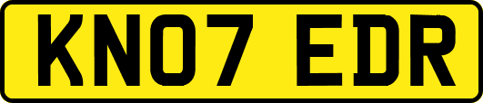 KN07EDR