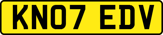 KN07EDV