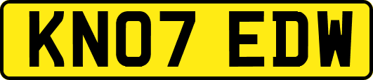 KN07EDW