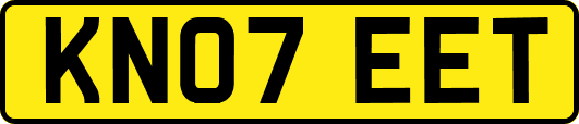 KN07EET