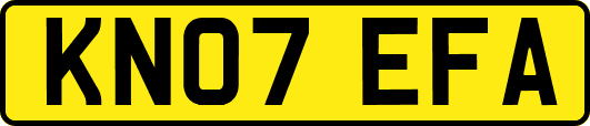 KN07EFA