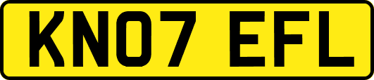 KN07EFL