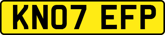 KN07EFP