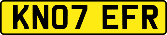 KN07EFR