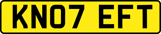 KN07EFT