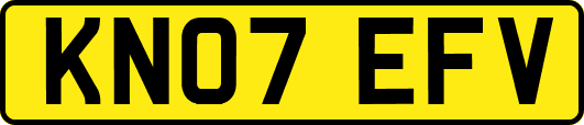 KN07EFV