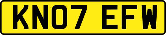 KN07EFW