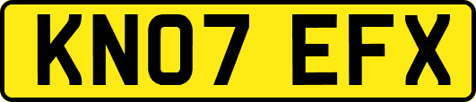 KN07EFX