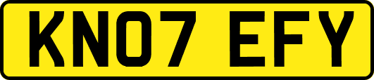 KN07EFY