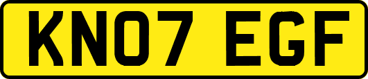 KN07EGF