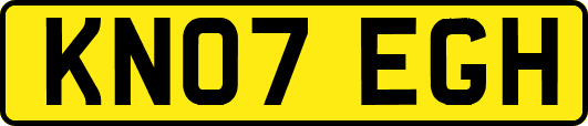 KN07EGH