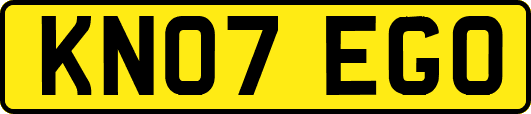 KN07EGO