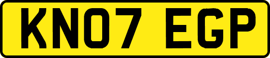KN07EGP