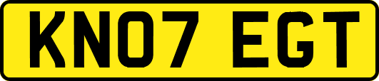 KN07EGT